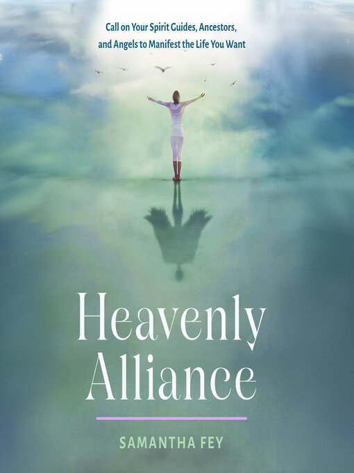 Title details for Heavenly Alliance by Samantha Fey - Available